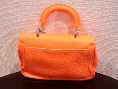 クリスチャン ディオールのビーディオール