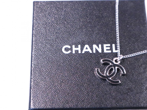 ラグジュアリーブランドのCHANEL