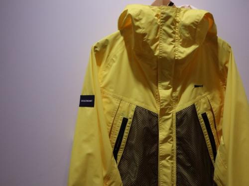 DESCENDANTのディセンダント