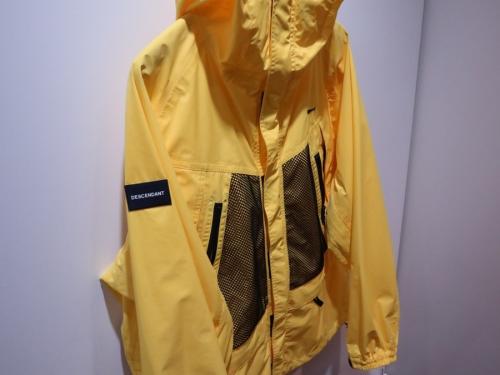 ディセンダントのAVALANCE