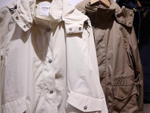 ペールトーンのサスティナブル