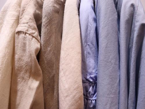 トレンドのレディース