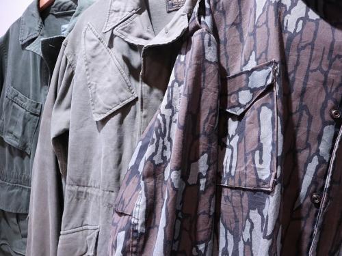 ミリタリーの軍もの