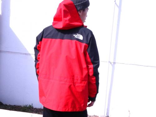 Mountain Light Jacketのメンズ