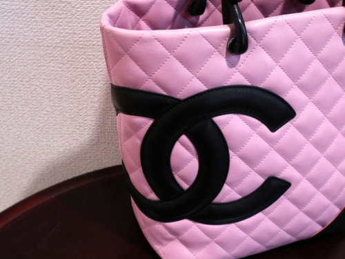 ラグジュアリーブランドのCHANEL