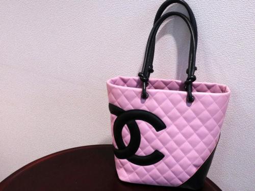 CHANELのシャネル