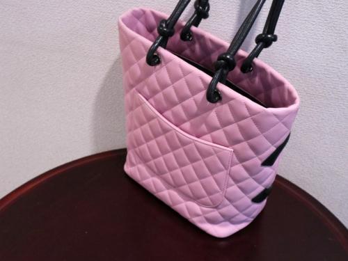 シャネルのカンボン