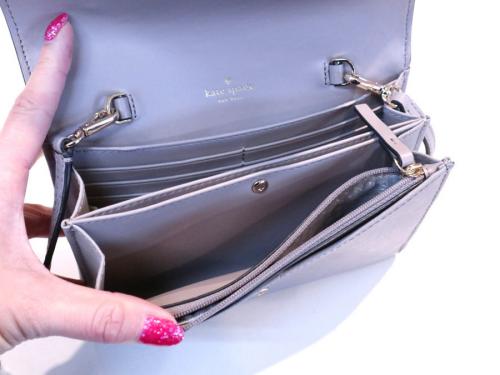 ショルダーウォレットのレデイース