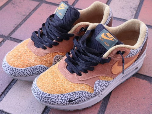 ストリートブランドのNIKE