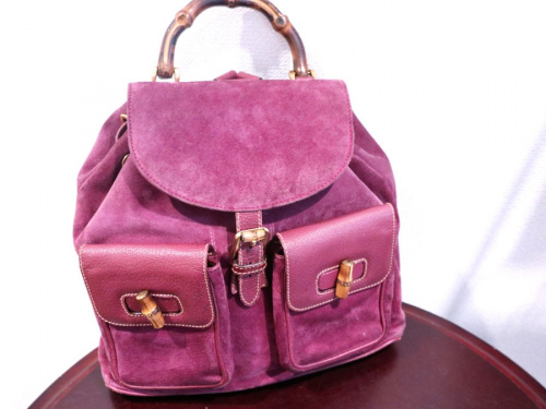 ラグジュアリーブランドのGUCCI