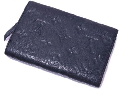 ルイ ヴィトン　のポルトフォイユ・キュリユーズ　M60568