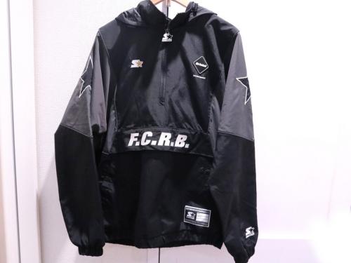 FCRBのエフシーアールビー