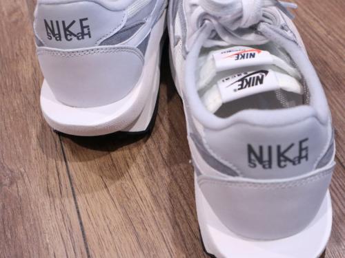 ナイキ LD ワッフル　BV0073-100のメンズ