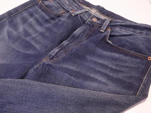 LEVI’Sのリーバイス