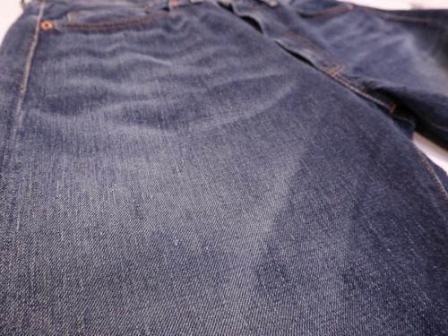 リーバイスの501ZXX