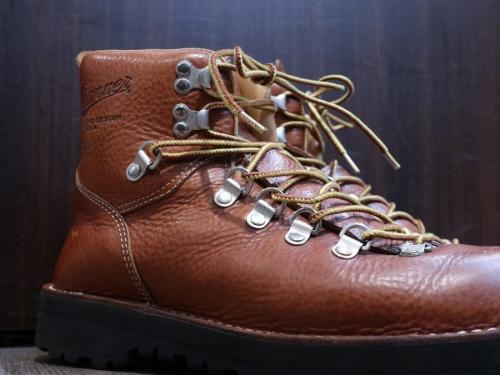 ブーツのメンズ