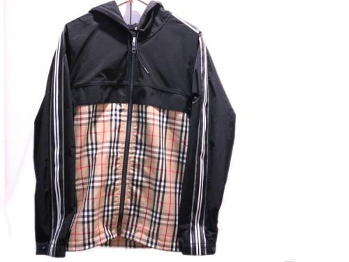 BURBERRYのバーバリー