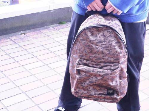 PORTERのポーター