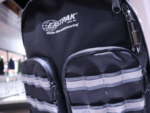 EASTPAKのイーストパック