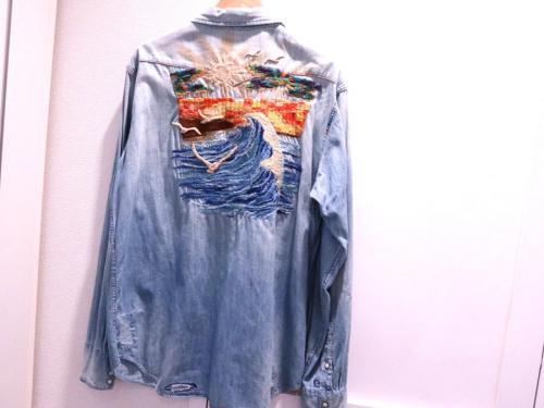 RALPH LAURENのラルフローレン