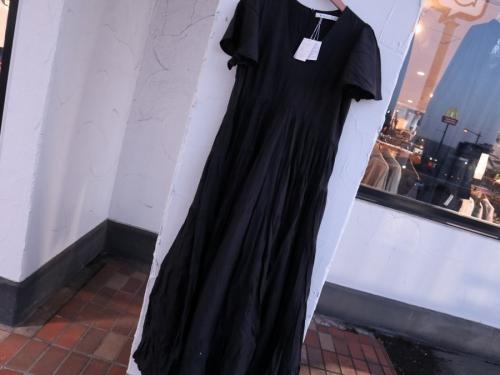 マリハのエンジェルのドレス