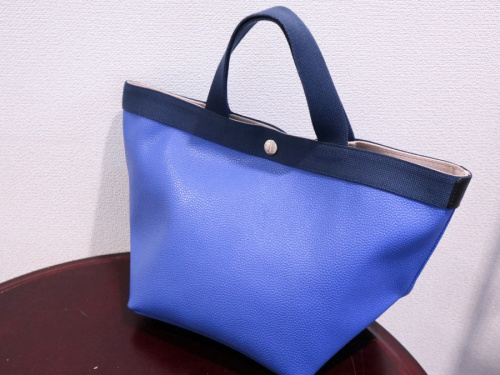 インポートブランドのHerve Chapelier