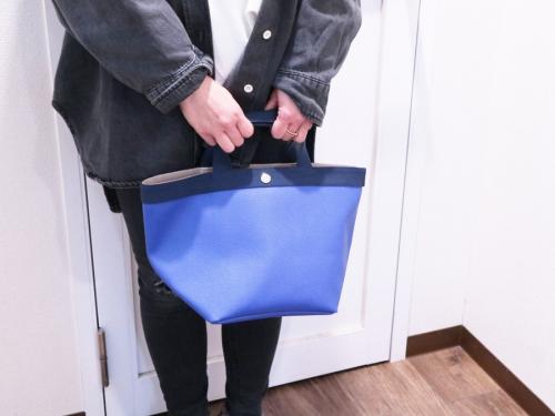 トートバックのレデイース