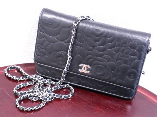 CHANELのシャネル