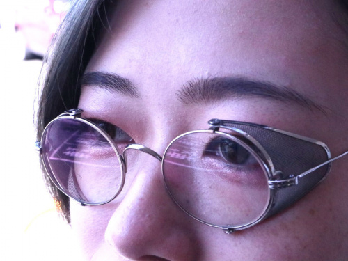 ラグジュアリーブランドのTHOM BROWNE