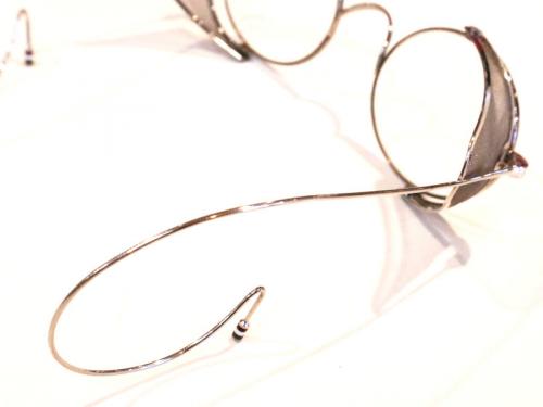 伊達眼鏡のメンズ