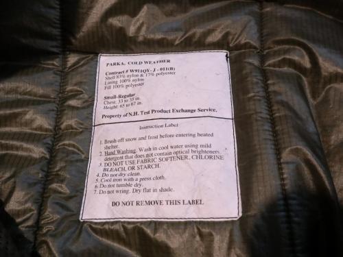 トレファクスタイル稲毛店ブログ画像３