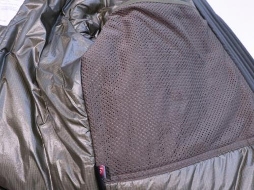 ハッピージャケットのメンズ