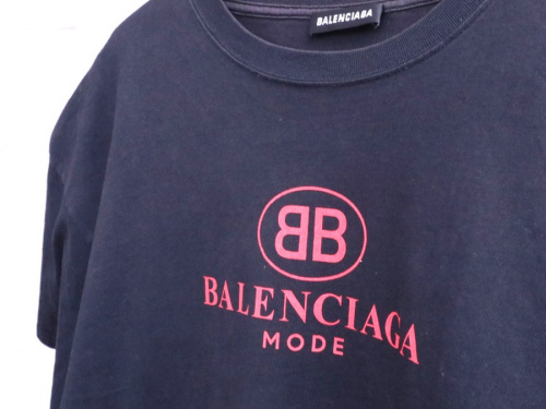 ラグジュアリーブランドのBALENCIAGA