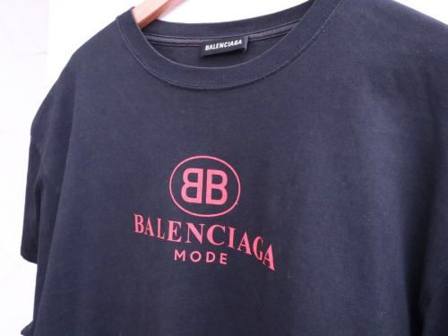 BALENCIAGAのバレンシアガ