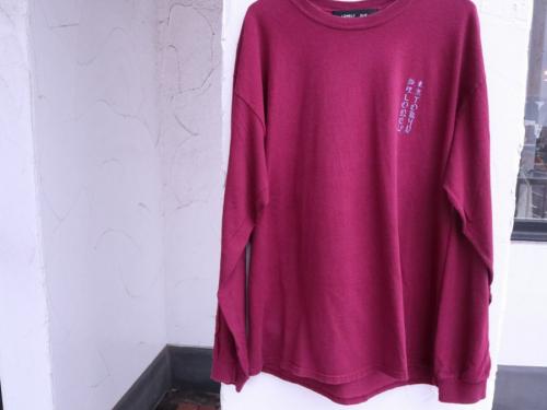 LONELYのロンリー