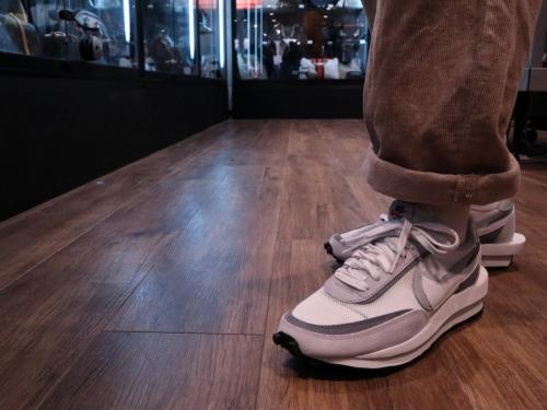 週末はトレファクの通販サイトでお買い物を！の＃千葉　#古着　＃通販　＃Heave Chapelier　＃NIKE