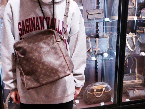 ラグジュアリーブランド