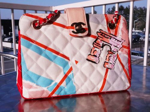 #千葉　#古着　＃通販　＃PRADA　＃CHANEL