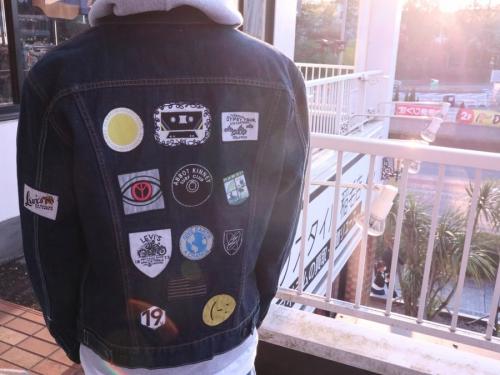 トレファクスタイル稲毛店ブログ画像２