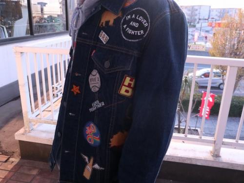 トレファクスタイル稲毛店ブログ画像３