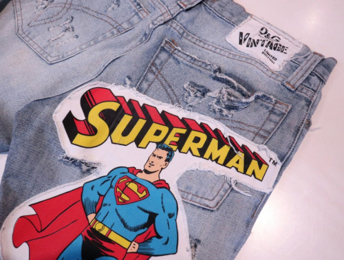 インポートブランドのDOLCE & GABBANA