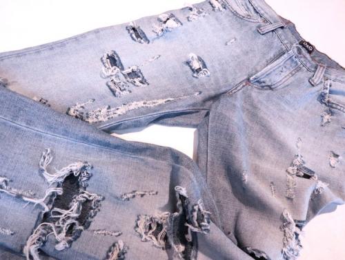 DOLCE & GABBANAのドルチェ&ガッバーナ