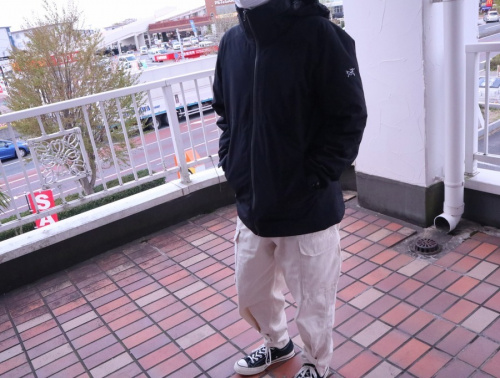 トレファクスタイル稲毛店ブログ画像１