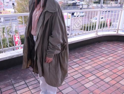 トレファクスタイル稲毛店ブログ画像２