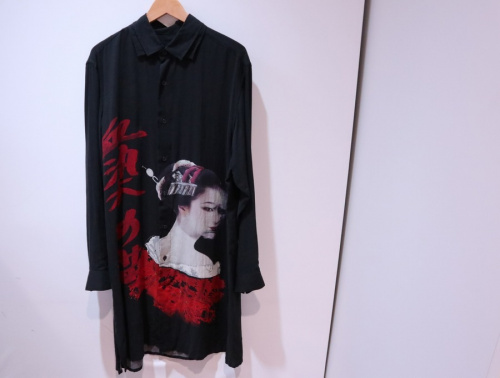 トレファクスタイル稲毛店ブログ画像１