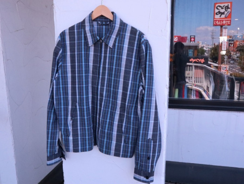 トレファクスタイル稲毛店ブログ画像１