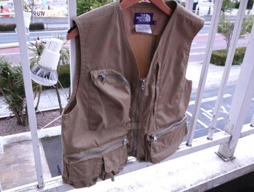 THE NORTH FACE PURPLE LABELのザノースフェイス パープルレーベル