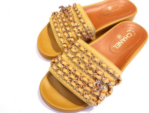 CHANELのシャネル