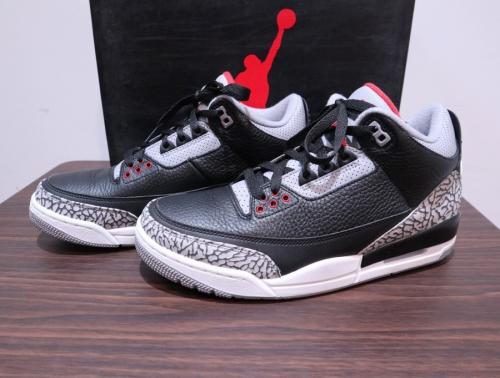 NIKE AIR JORDAN3 RETRO OGのナイキ エア ジョーダン3 レトロ オージー