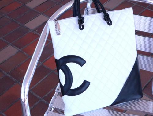 CHANELのシャネル